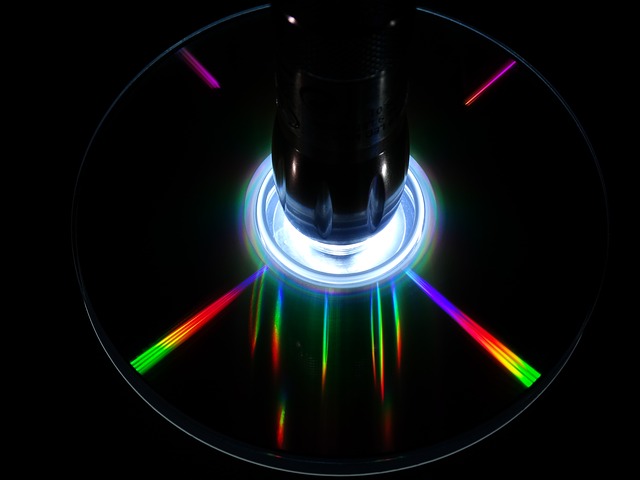 cd