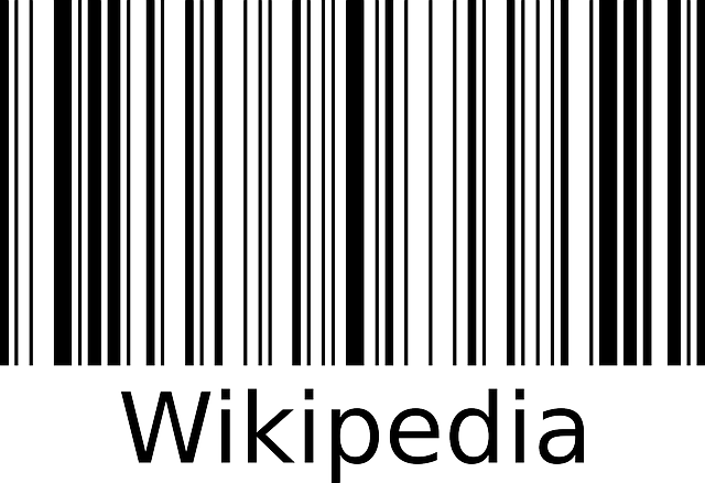 čárový kód